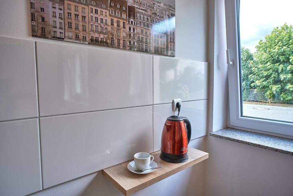 Mivano-Apartments *Netflix *Zentral *Wifi سيل المظهر الخارجي الصورة